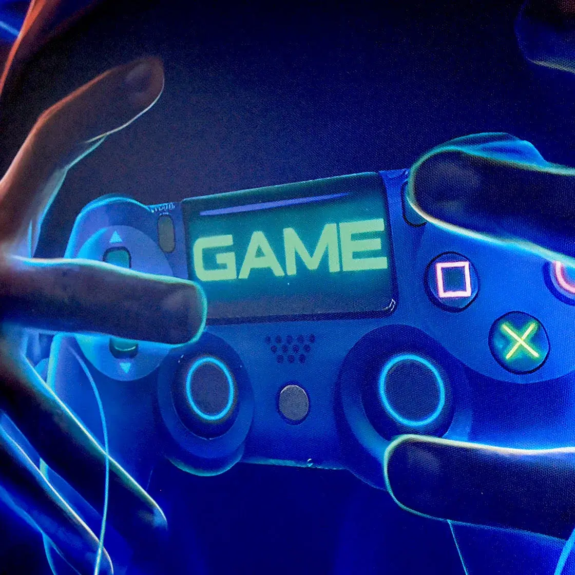 Пример работы