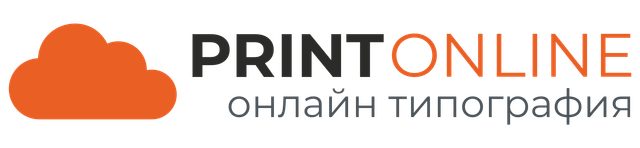 Print Online — онлайн типография