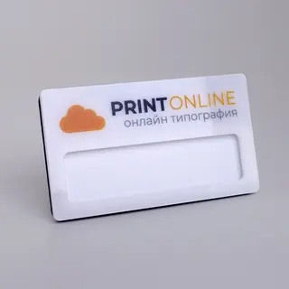 Пример работы